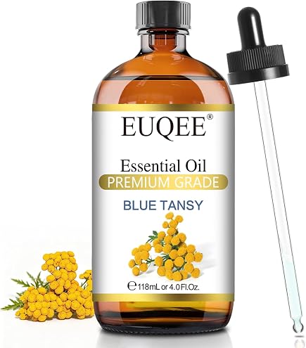 Amazon.com: doTERRA Blue Tansy Essential Oil - 5 mL : Health